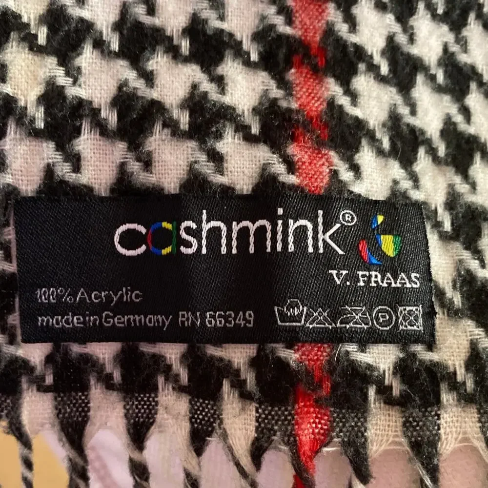 Cashmink by V. Fraas fraas cashmink